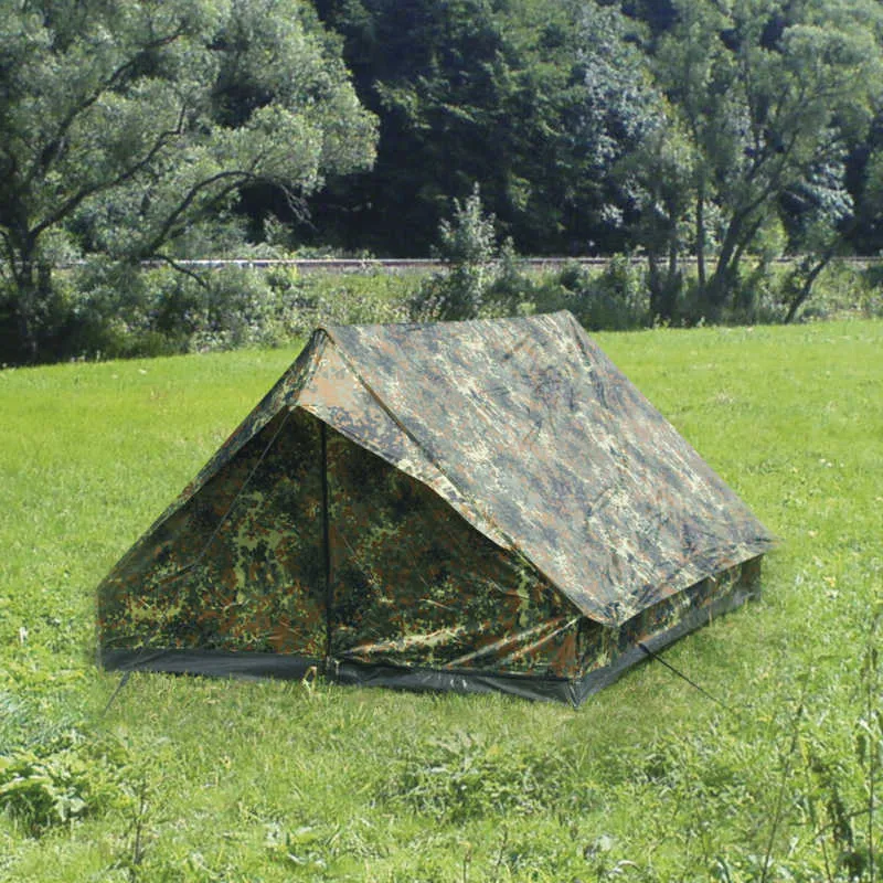 Mil-Tec | Mini Pack Tent | 2 Persons