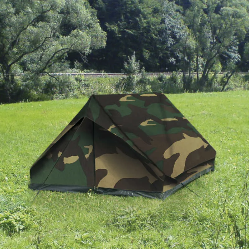 Mil-Tec | Mini Pack Tent | 2 Persons