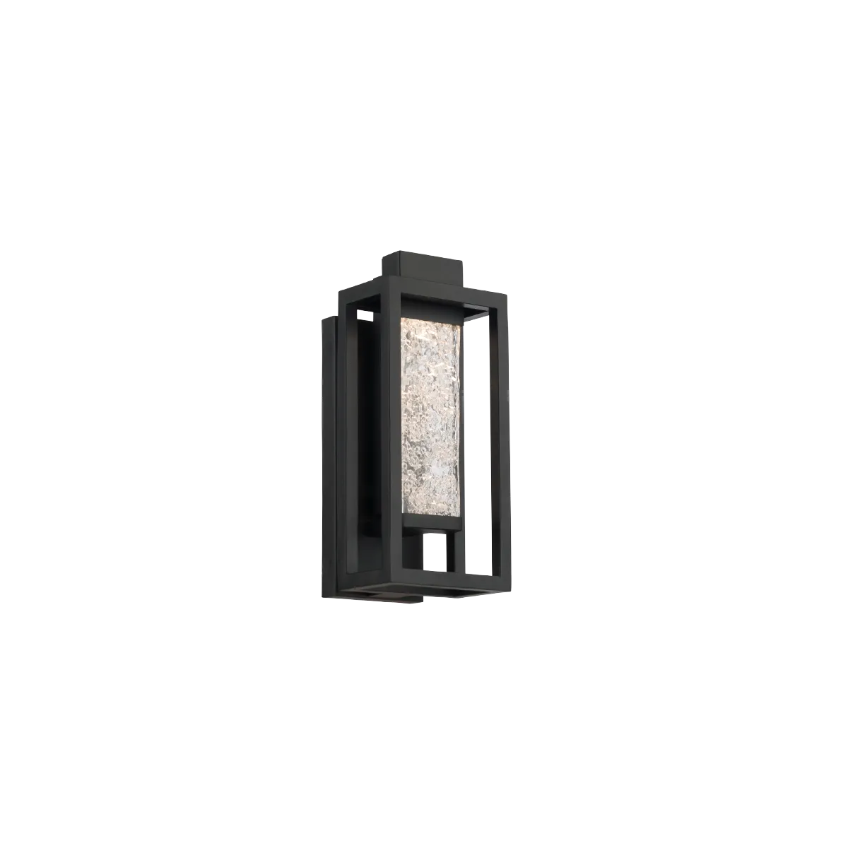 Modern Forms Lanterna Outdoor Wall Sconce Light