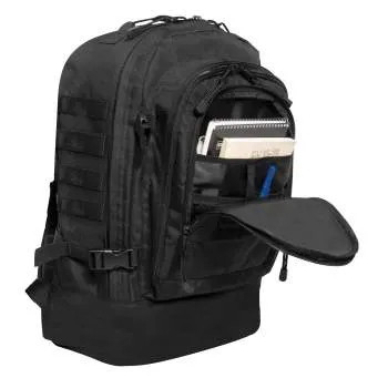 MOLLE Skirmish 3 Day Assault Tactical Backpack