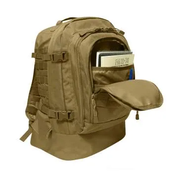 MOLLE Skirmish 3 Day Assault Tactical Backpack