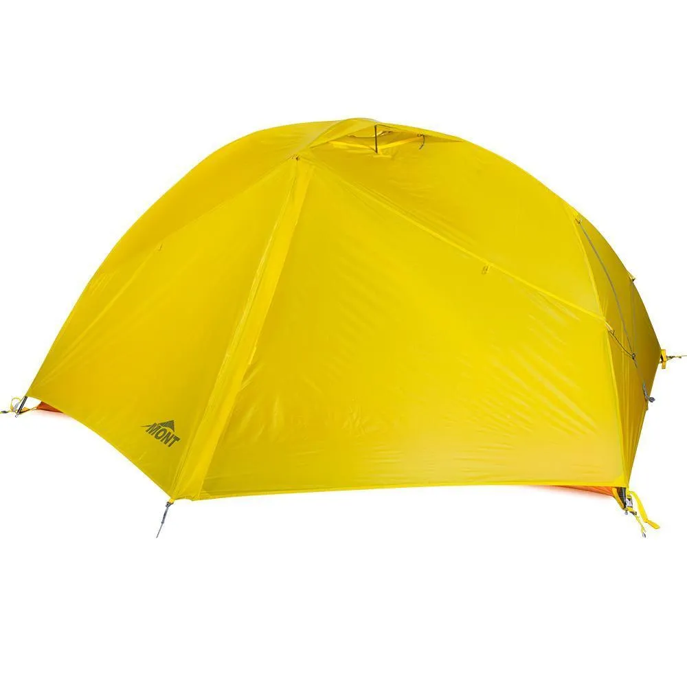 Moondance 2 Tent - Lightweight Hiking Tent