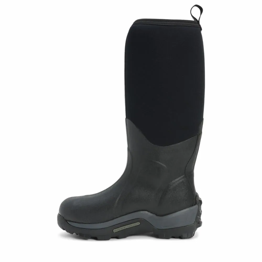 Muck Footwear Men ARCTIC SPORT TALL BLACK