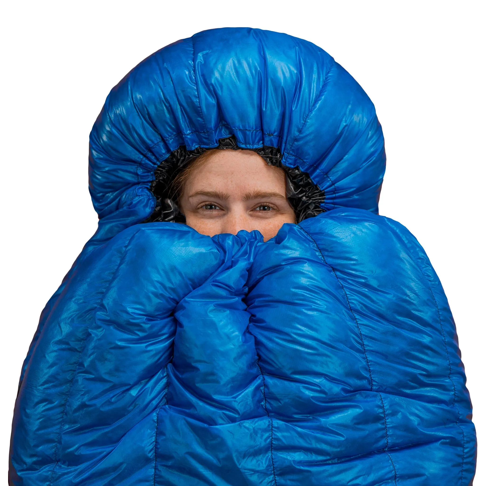 Mummy Sleeping Bag