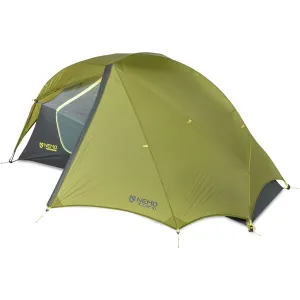 Nemo Dragonfly OSMO 1 Person Backpacking Tent