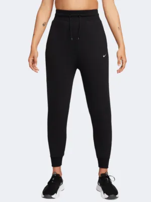 Nike One Df Women Training Training Pant Black/White