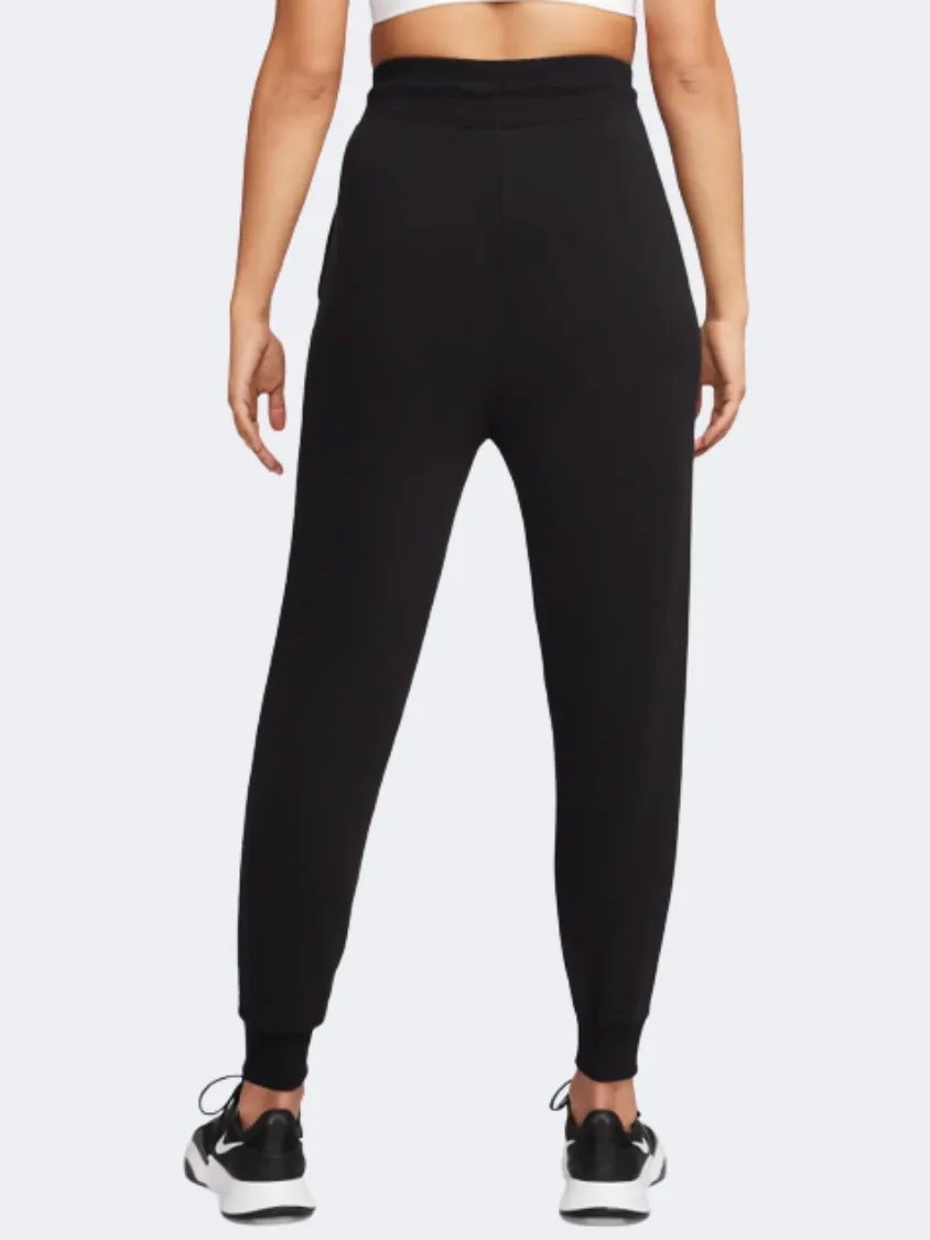 Nike One Df Women Training Training Pant Black/White