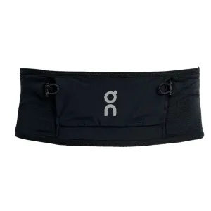 On Ultra Belt 2L Black