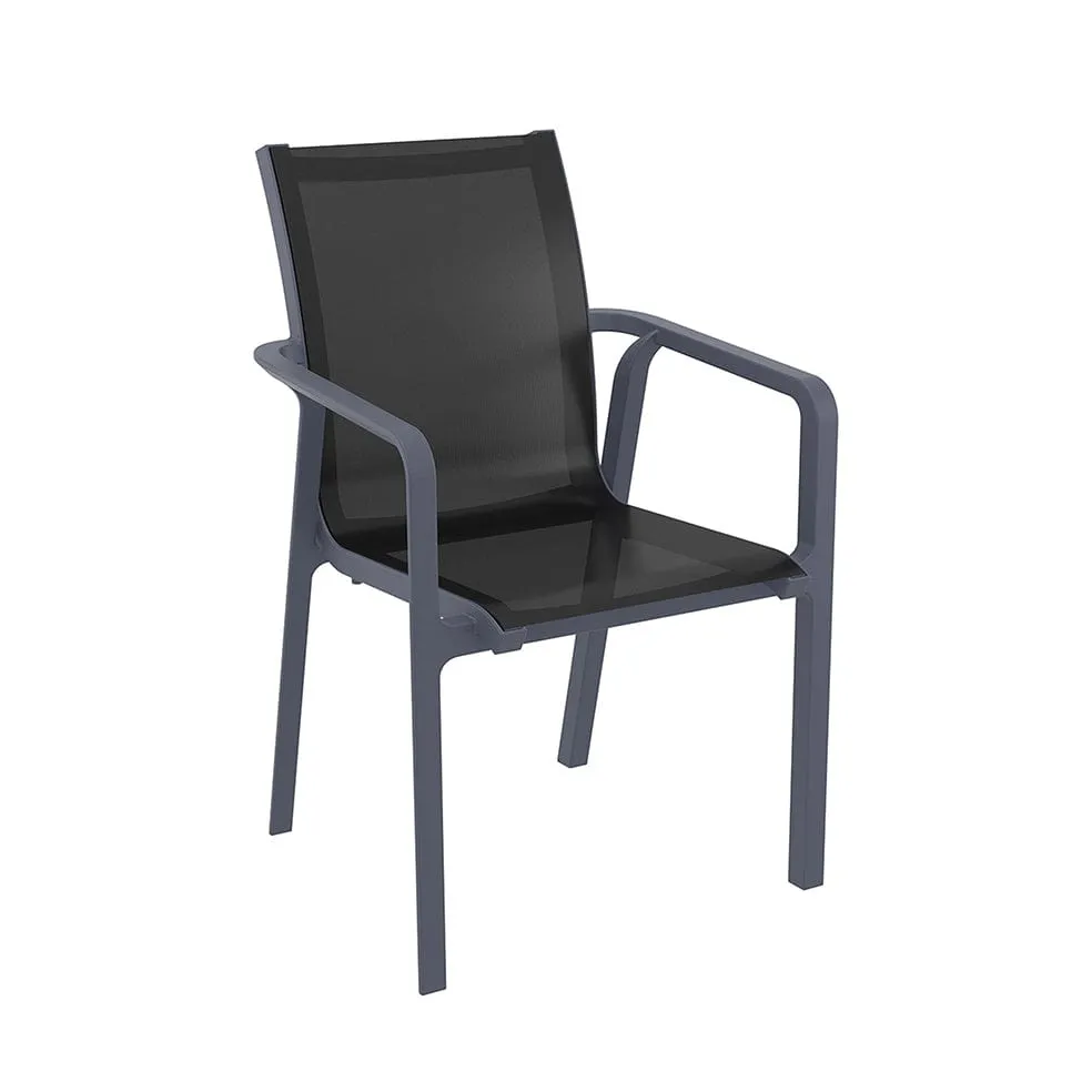 Pacific Outdoor Chair