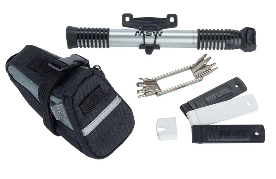 Packs - MSW Ride and Repair Kit