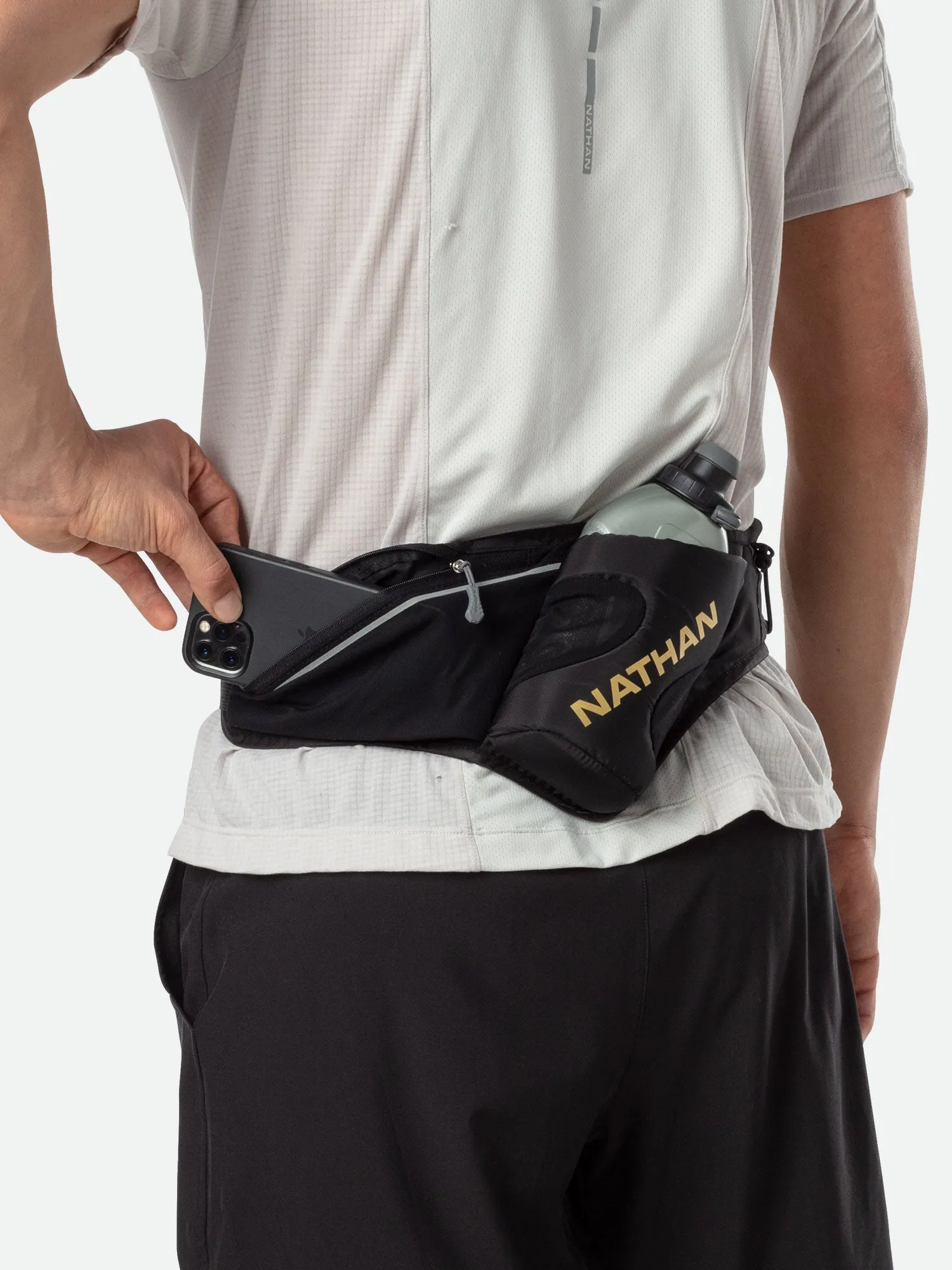 Peak Hydration Waist Pack