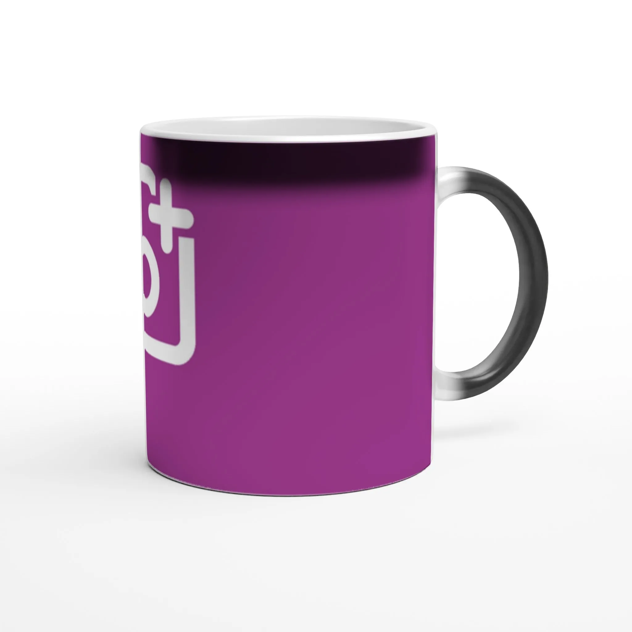 Personalised Magic 11oz Ceramic Mug