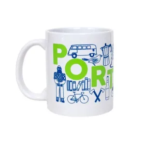 Portland Mug