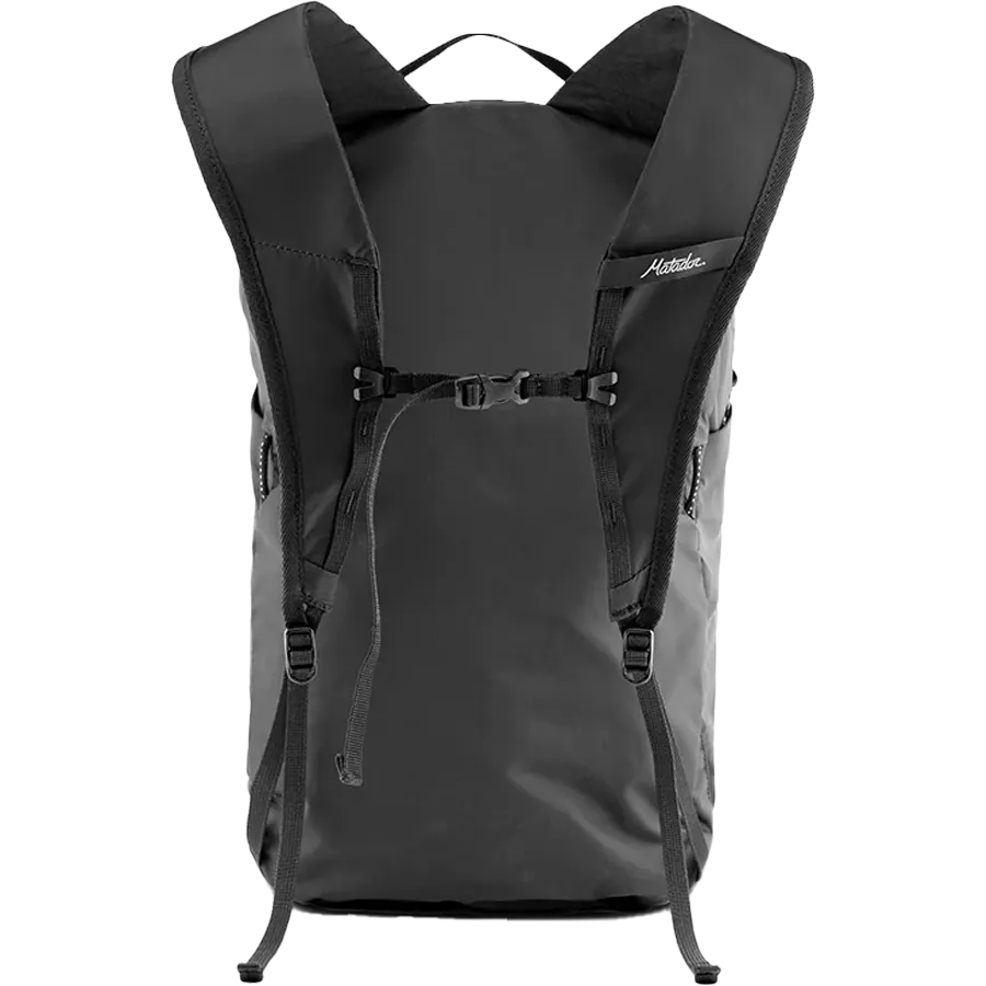 ReFraction Packable Backpack