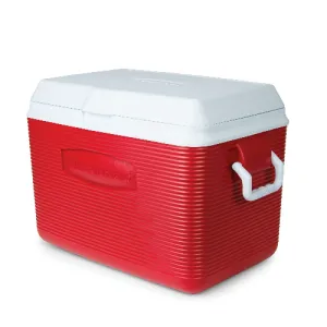 Rubbermaid Cooler 45L