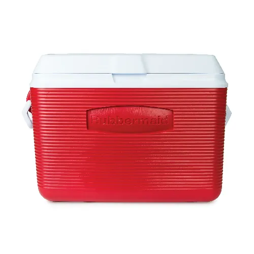 Rubbermaid Cooler 45L