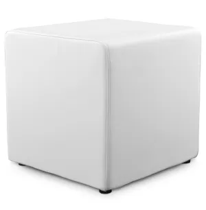 Rubik White