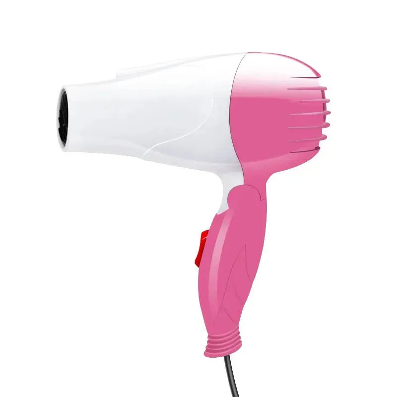 Salon Hair Styling Mini Hairdryer