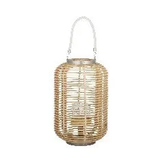 Savona Bamboo Lantern