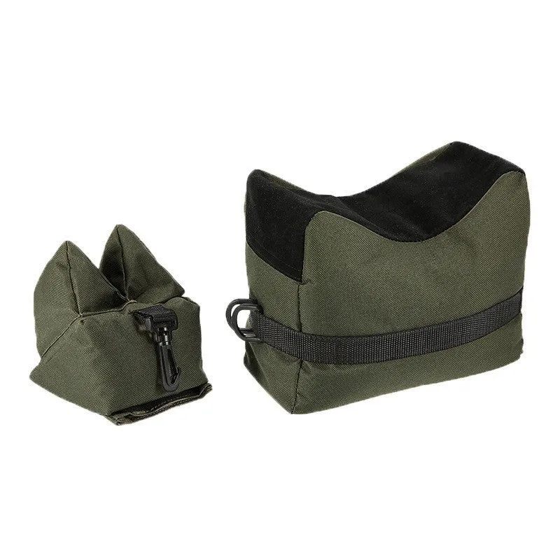 Shooting Gun Rest Sand Bag Rifle Support Rest Bag