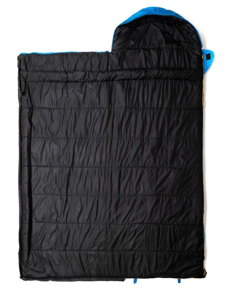 SNUGPAK NAVIGATOR SLEEPING BAG