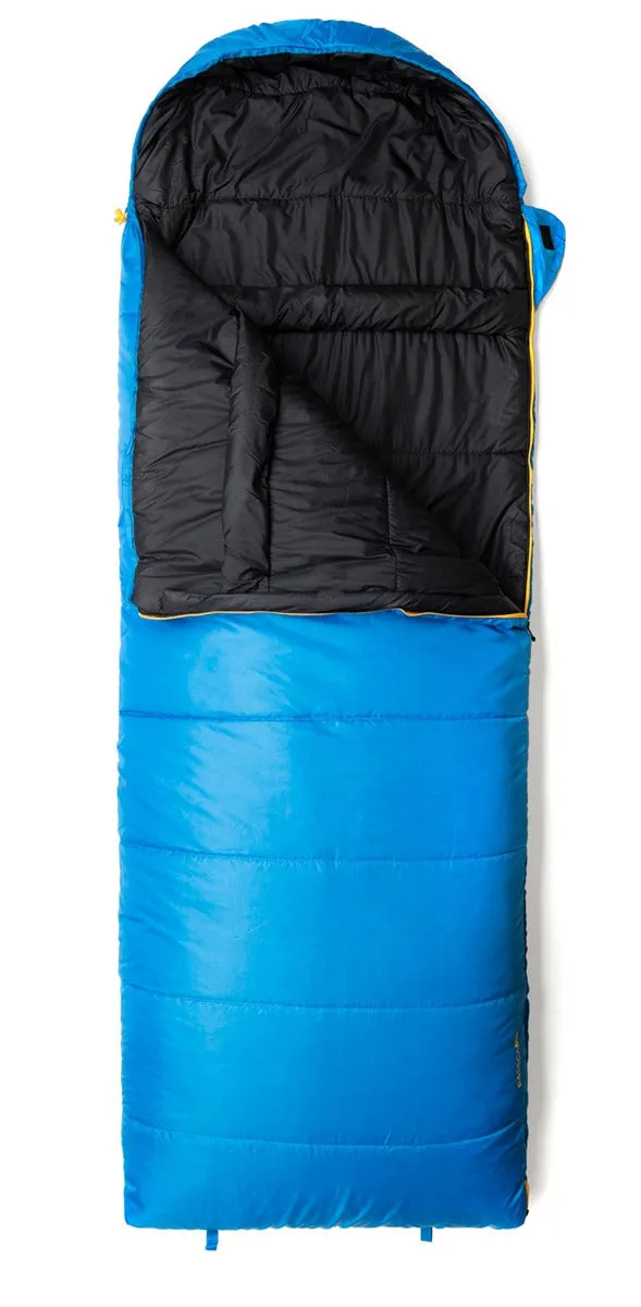 SNUGPAK NAVIGATOR SLEEPING BAG