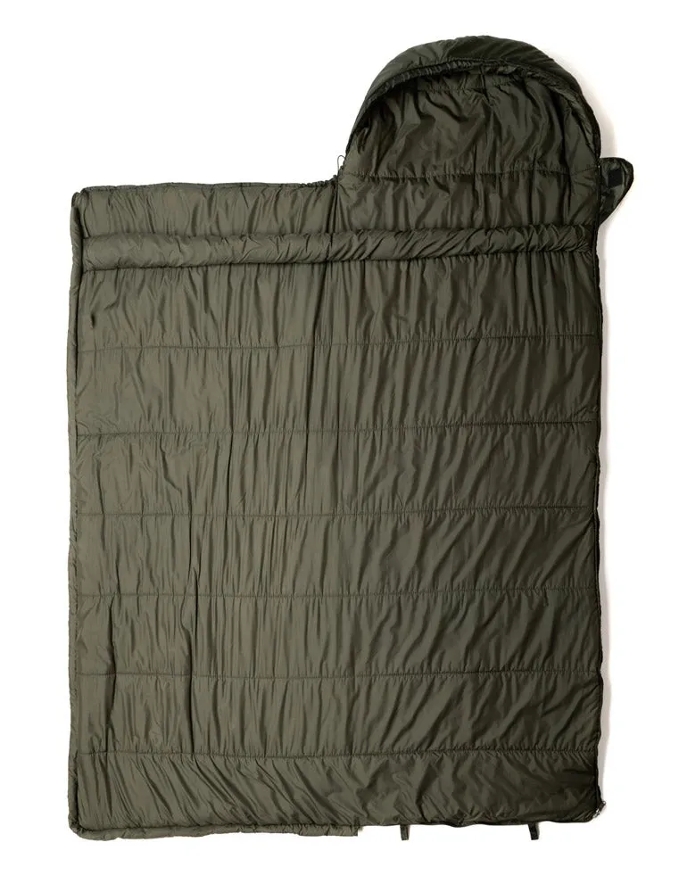 SNUGPAK NAVIGATOR SLEEPING BAG