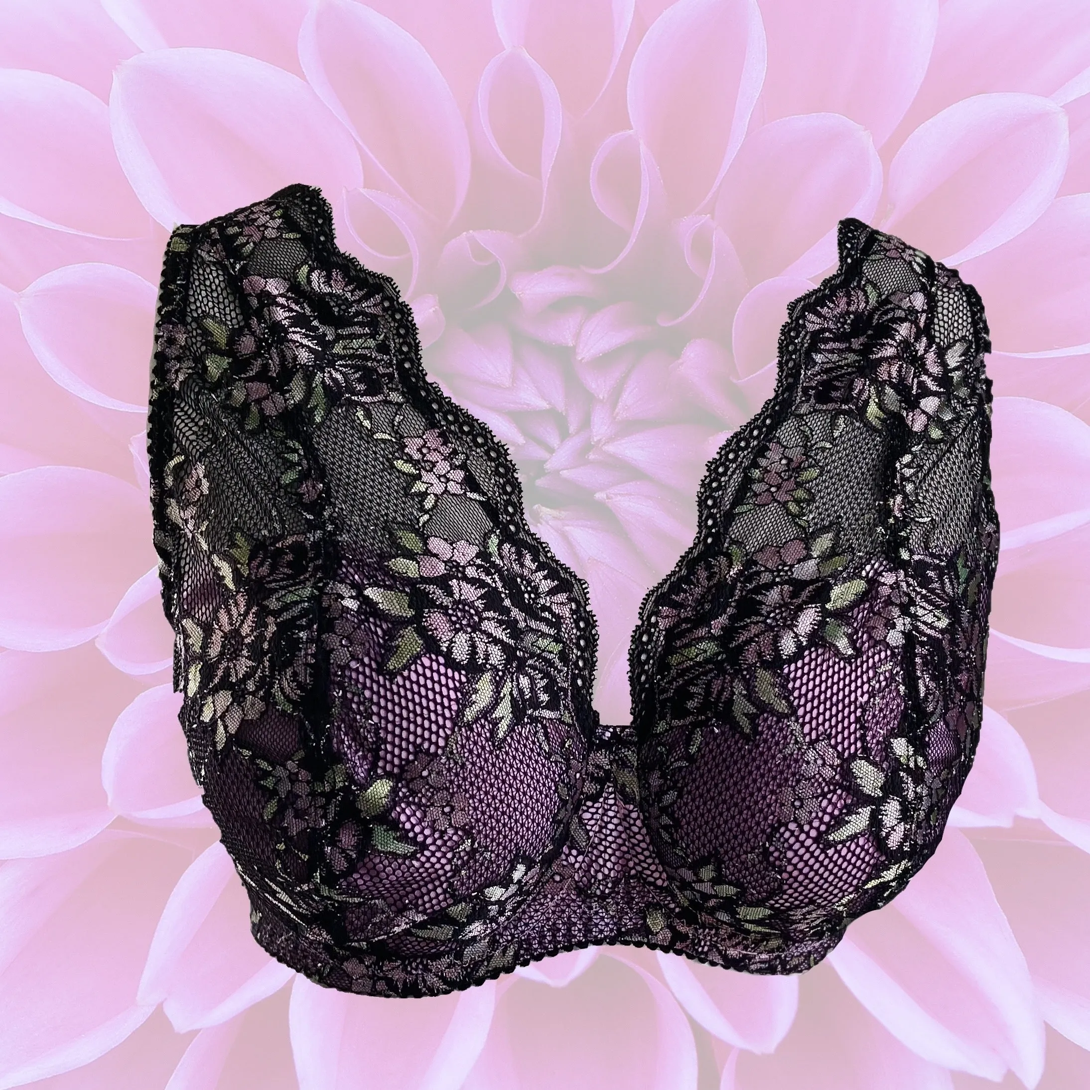 Summer Nights Willowdale Bra Kit