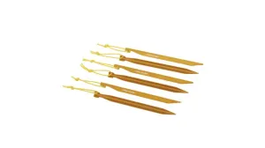 Tent Stakes (6-Pk)