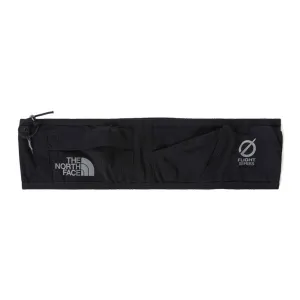 The North Face Race Ready Belt TNF Black