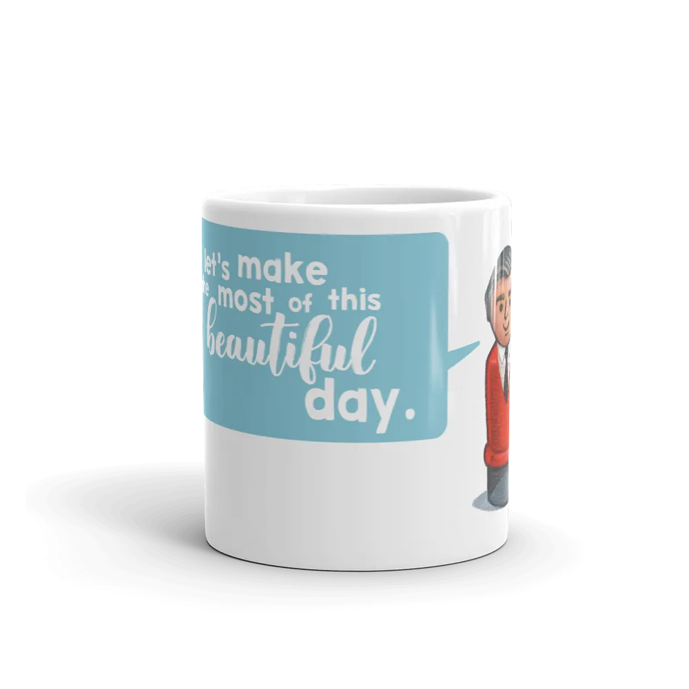 This Beautiful Day Mug