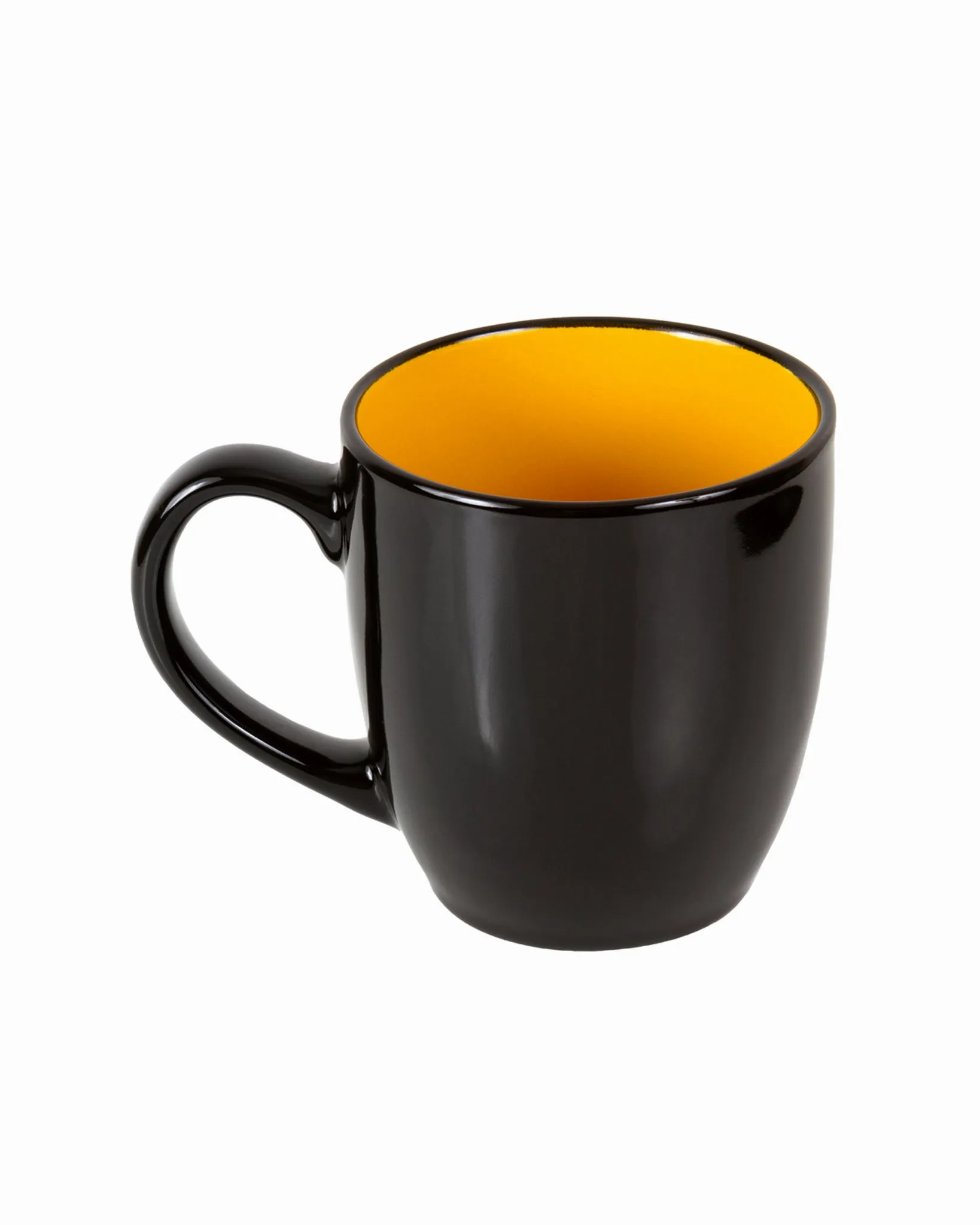 TOP GUN® LOGO CERAMIC COFFEE MUG 16 oz.