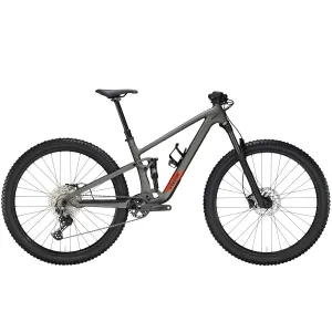 Trek Top Fuel 5 Gen 4 Full Suspension Mountain Bike 2025