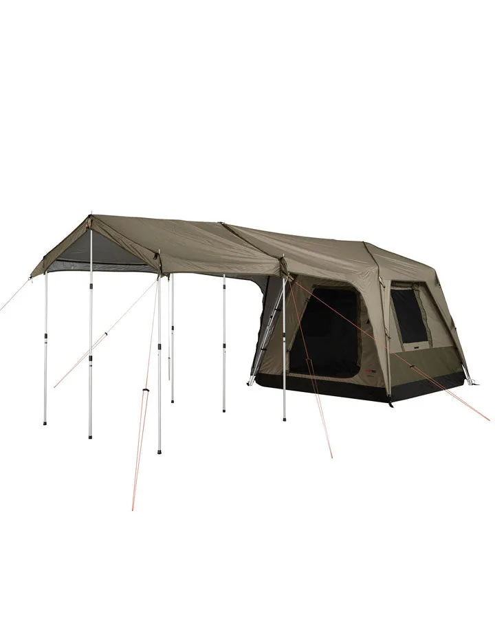 Turbo Lite Tent Ext Awning