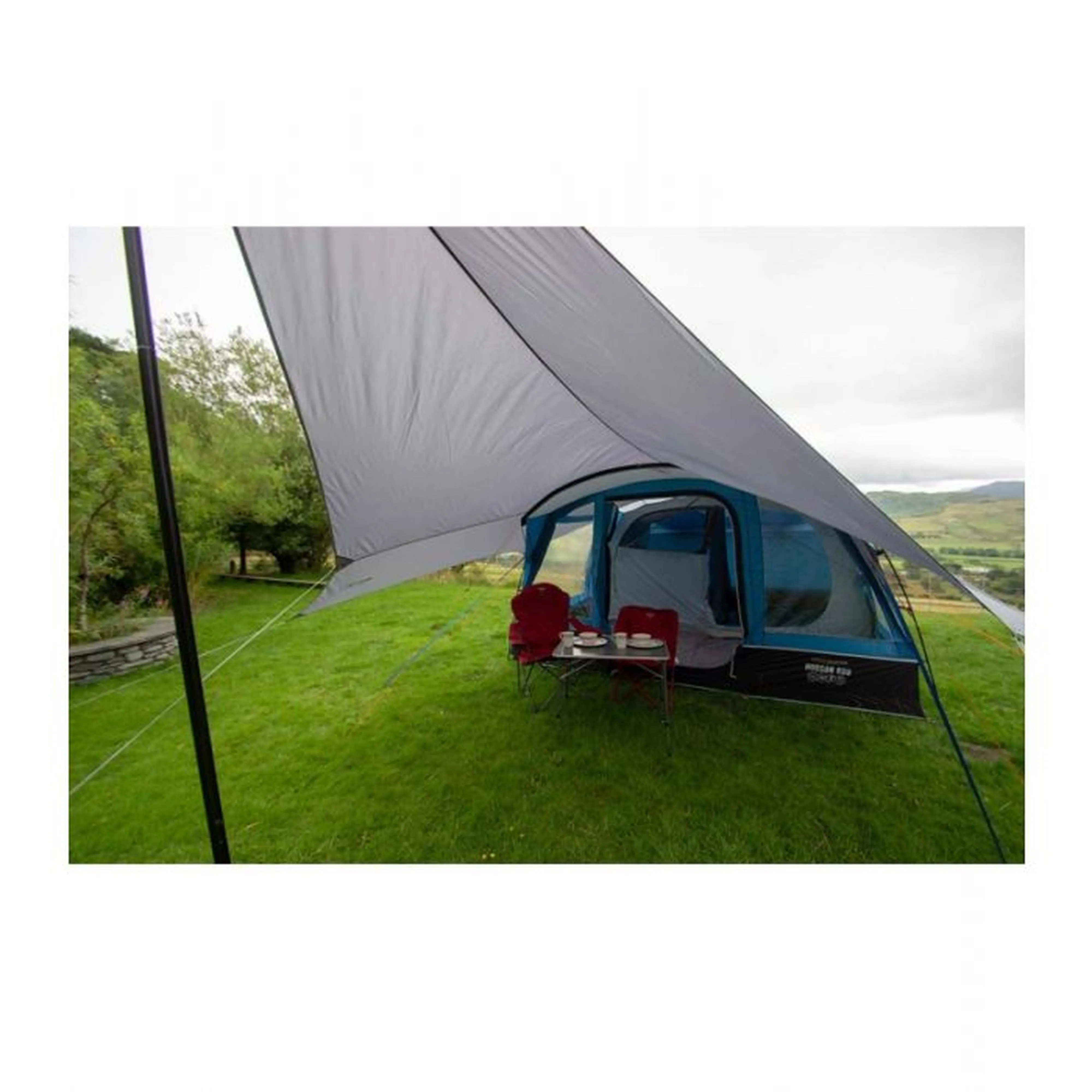 Vango Family Shelter Tarp