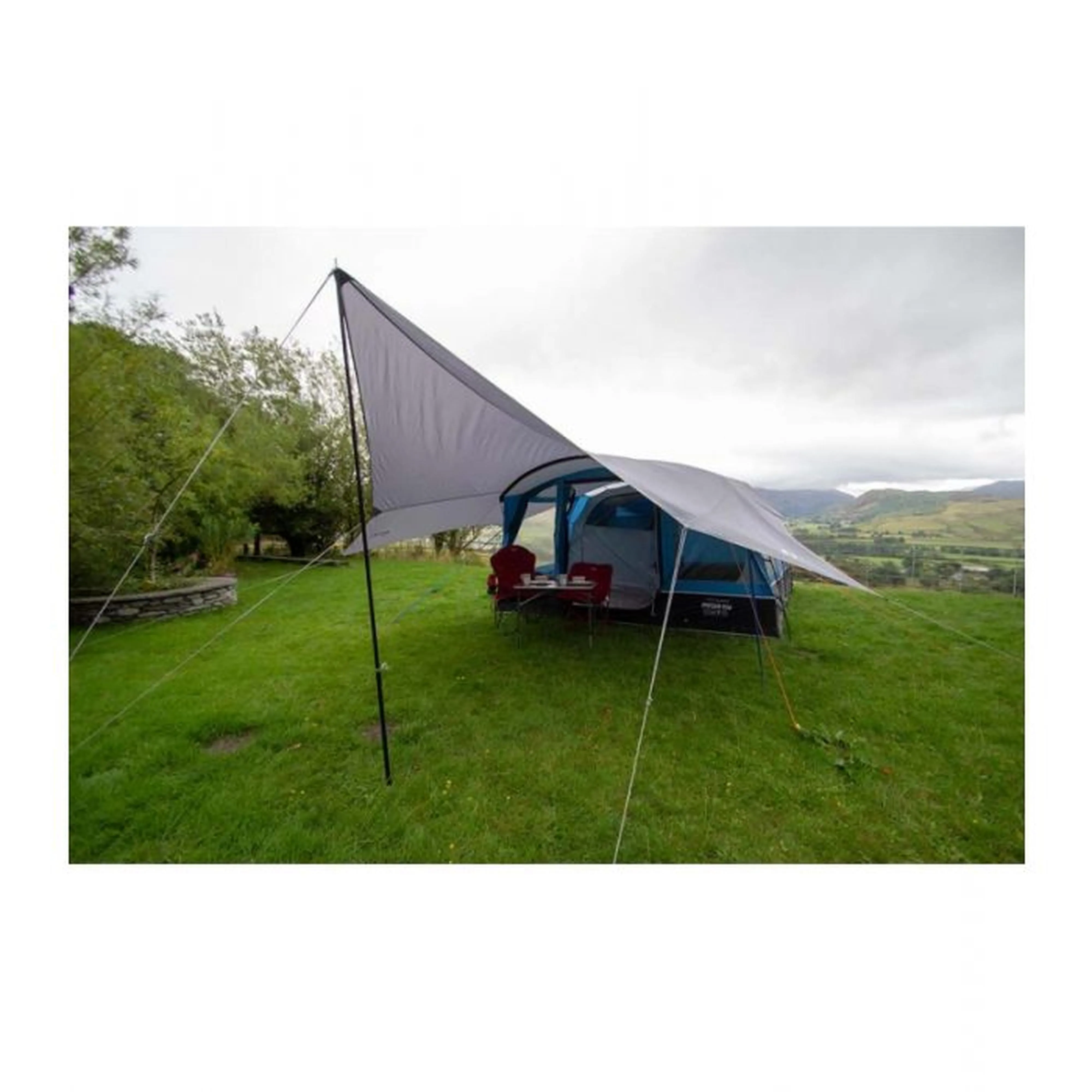 Vango Family Shelter Tarp