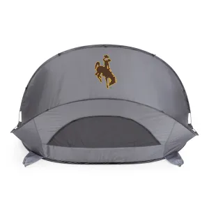 Wyoming Cowboys - Manta Portable Beach Tent