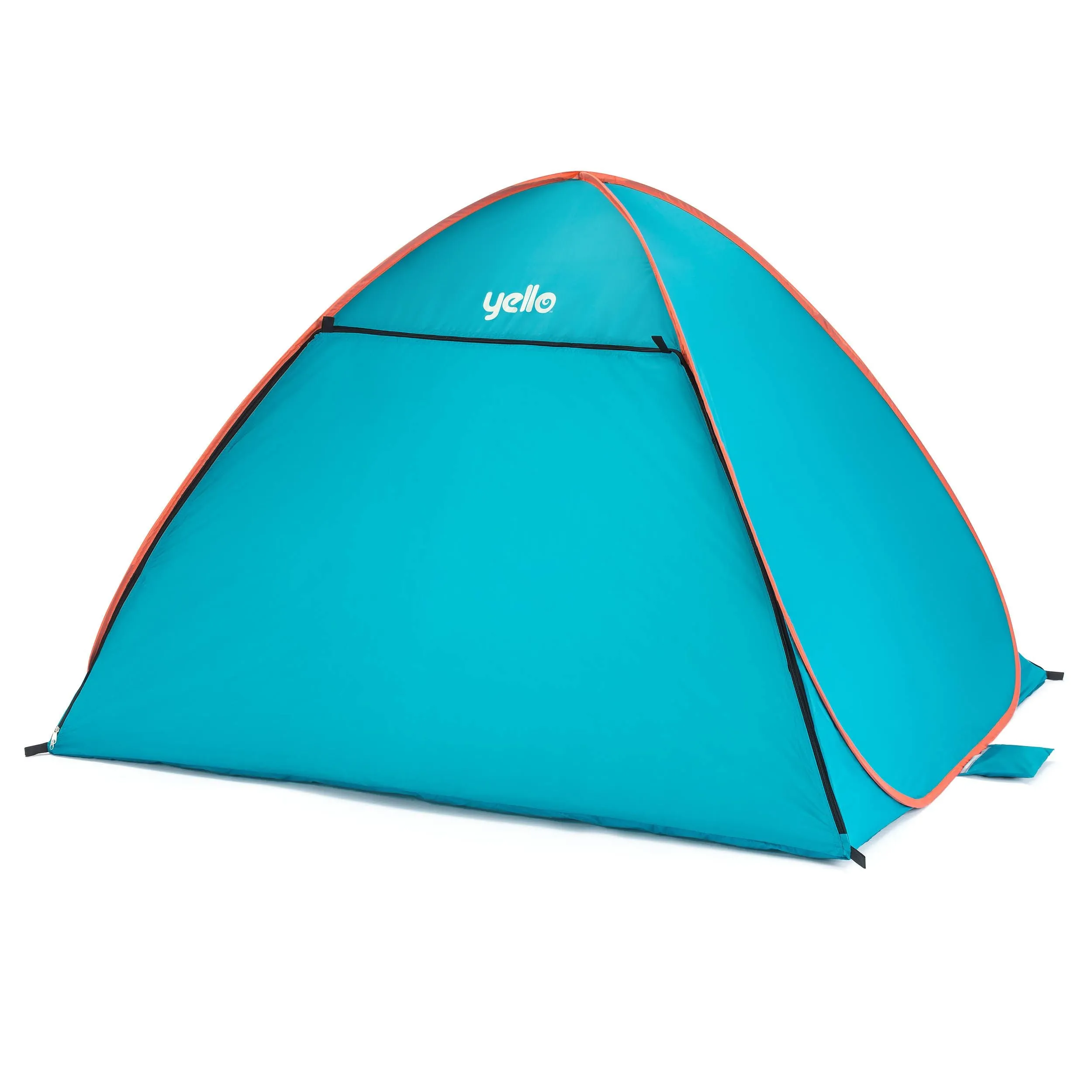 Yello UV Pop Up Beach Shelter