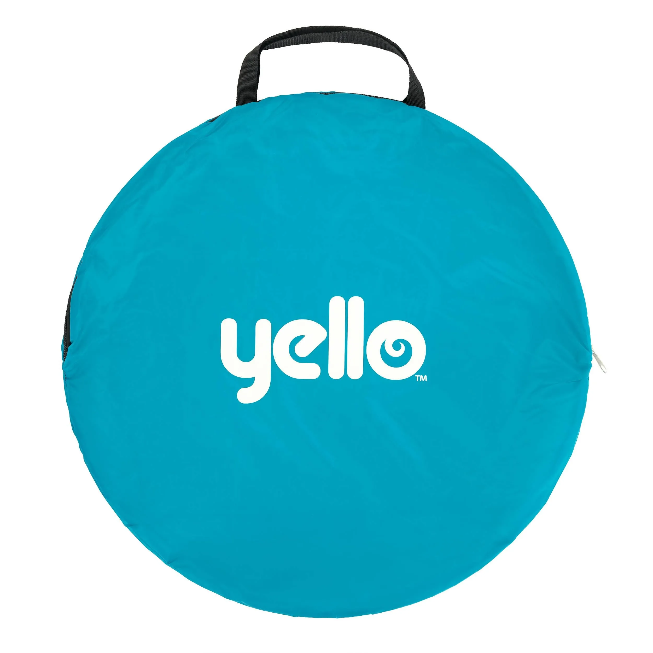 Yello UV Pop Up Beach Shelter