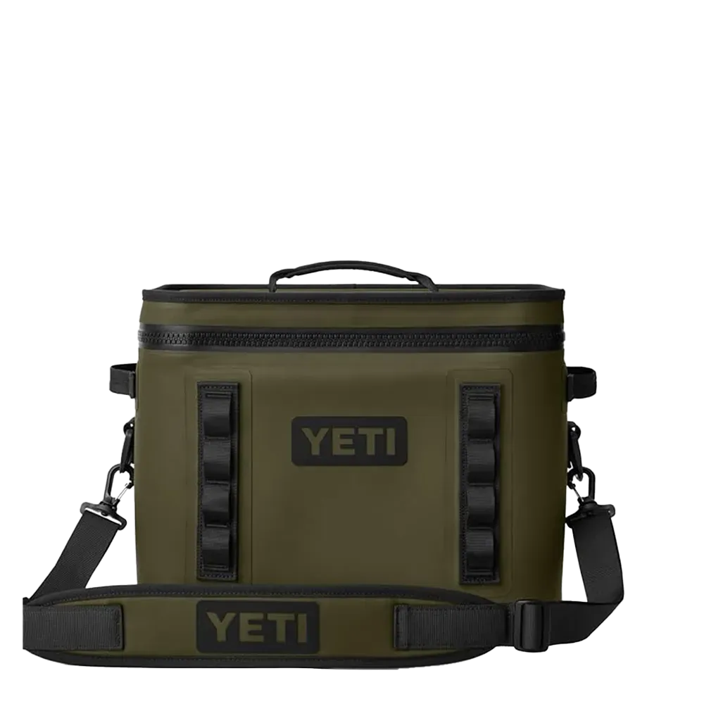 YETI Hopper Flip 18 Can