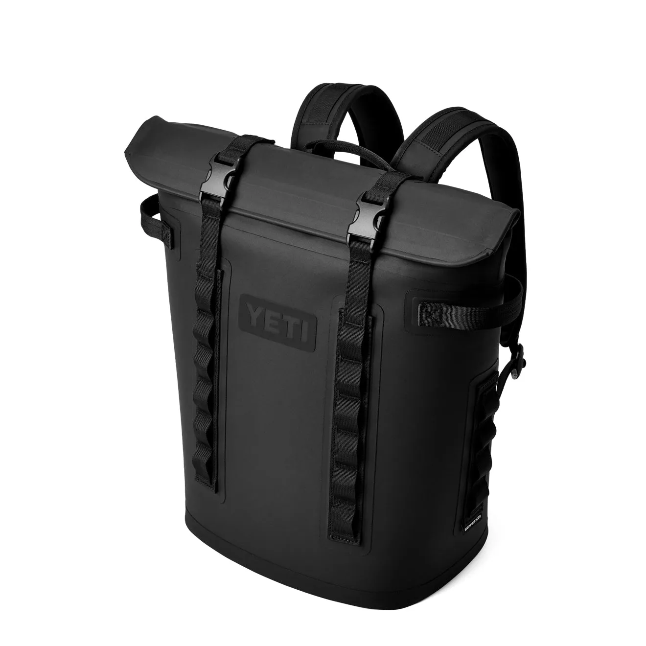 YETI Hopper M20 Soft Backpack Cooler Black