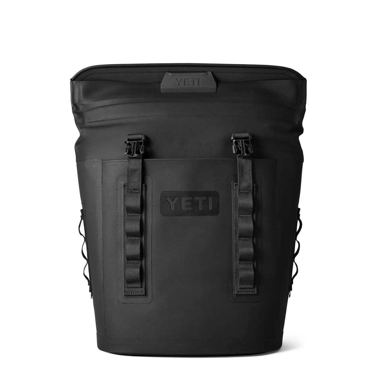 YETI Hopper M20 Soft Backpack Cooler Black