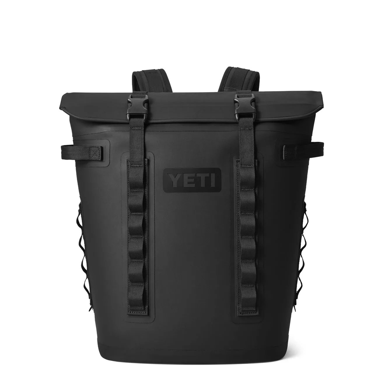 YETI Hopper M20 Soft Backpack Cooler Black