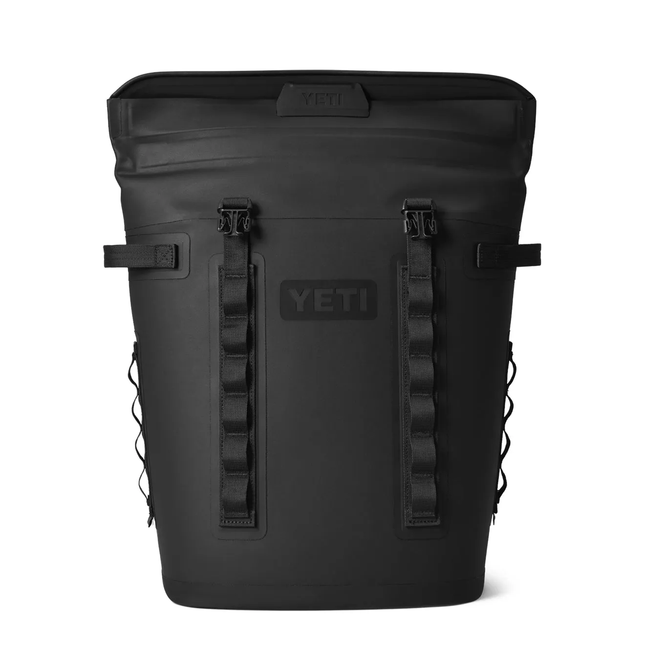 YETI Hopper M20 Soft Backpack Cooler Black