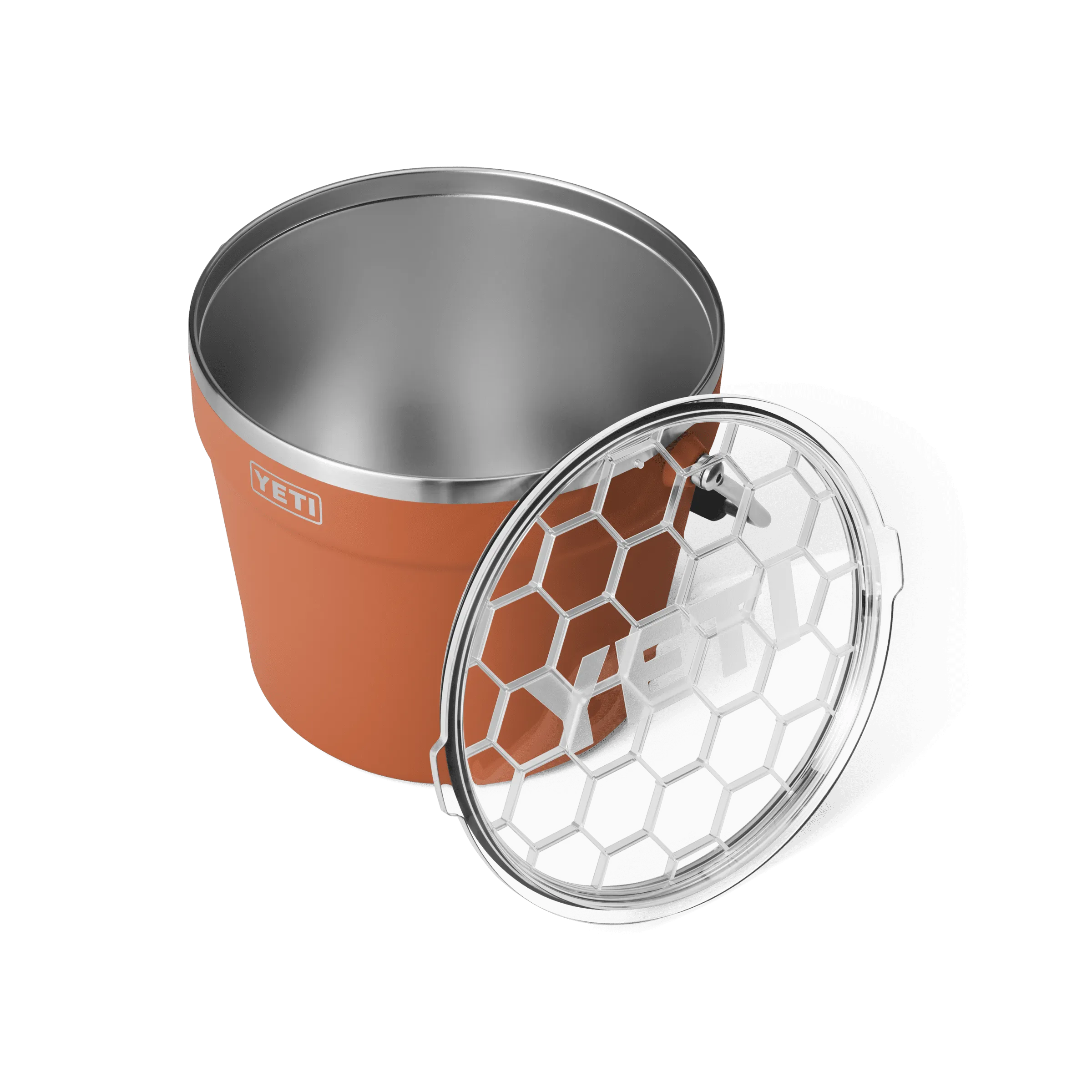 Yeti Rambler Beverage Bucket