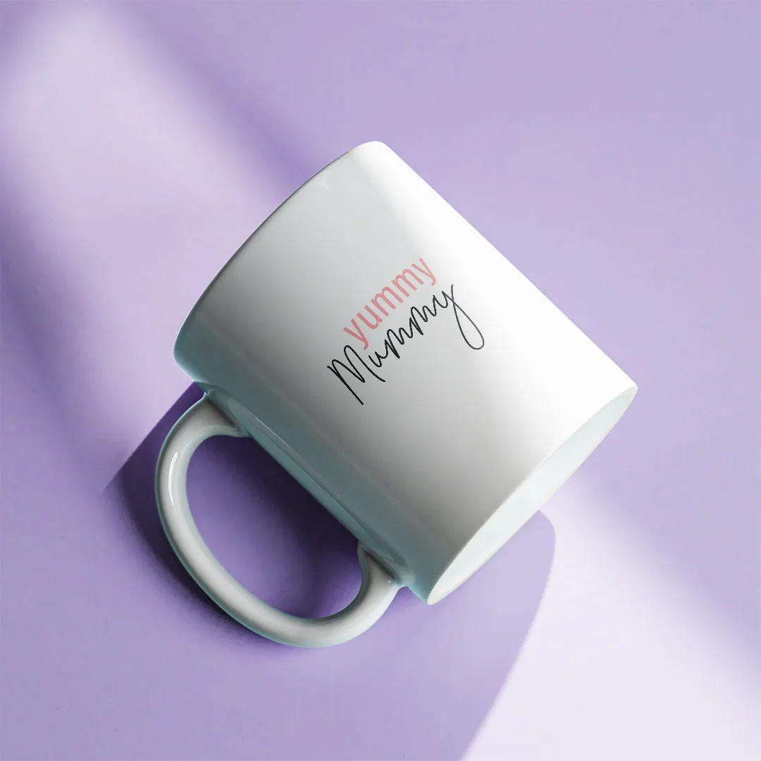 Yummy  Mummy Mug