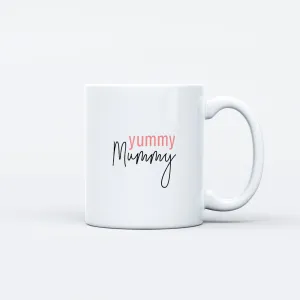 Yummy  Mummy Mug