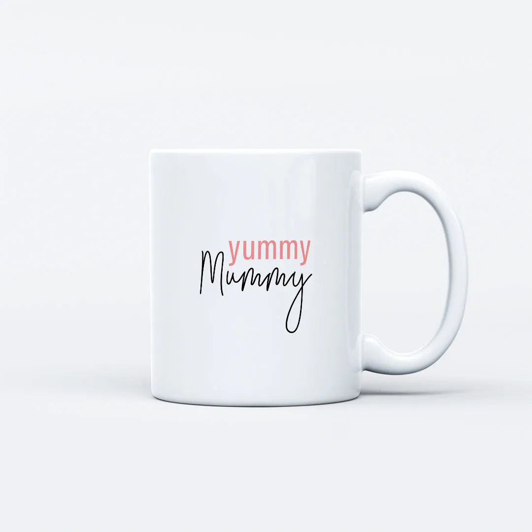 Yummy  Mummy Mug