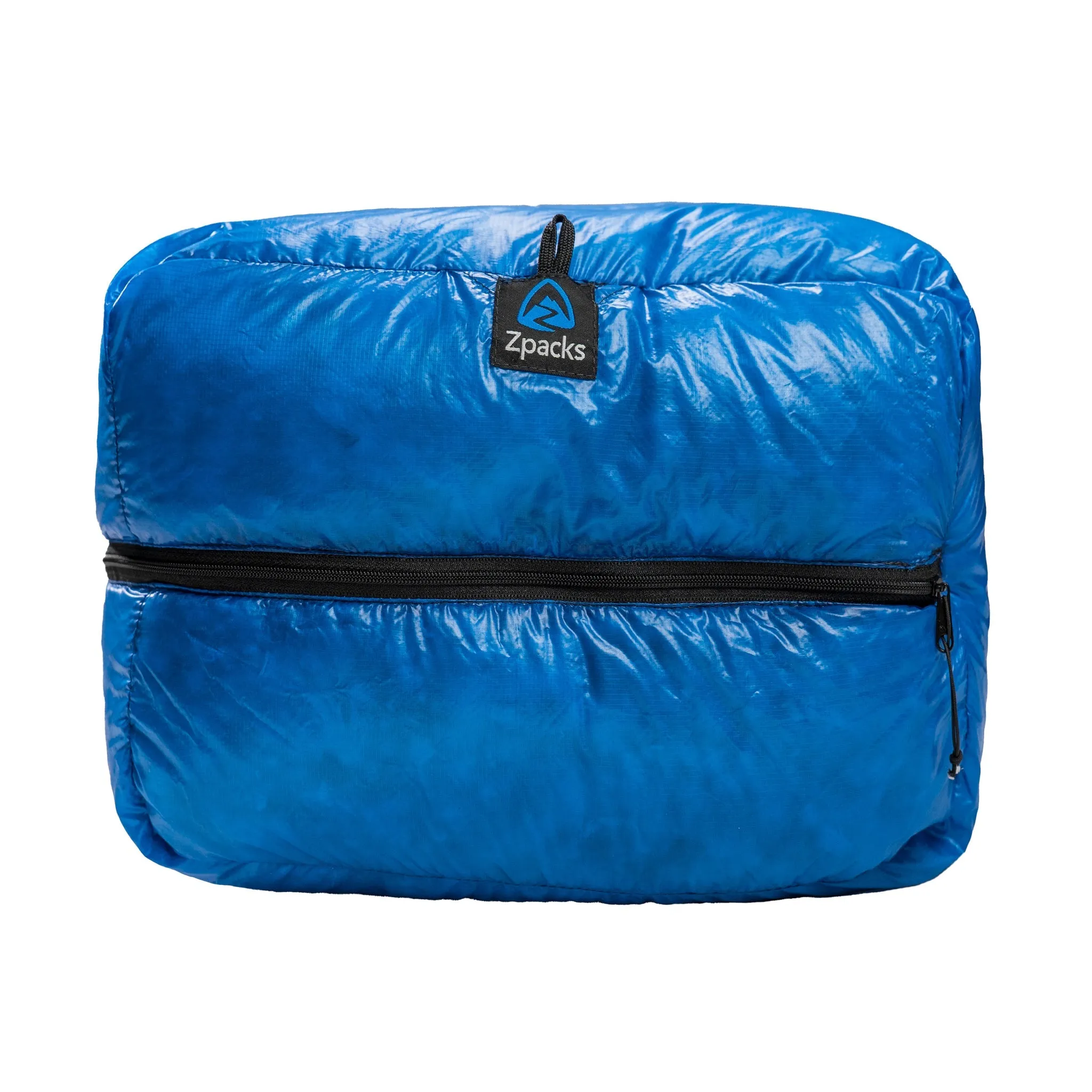 Zip Around Sleeping Bag