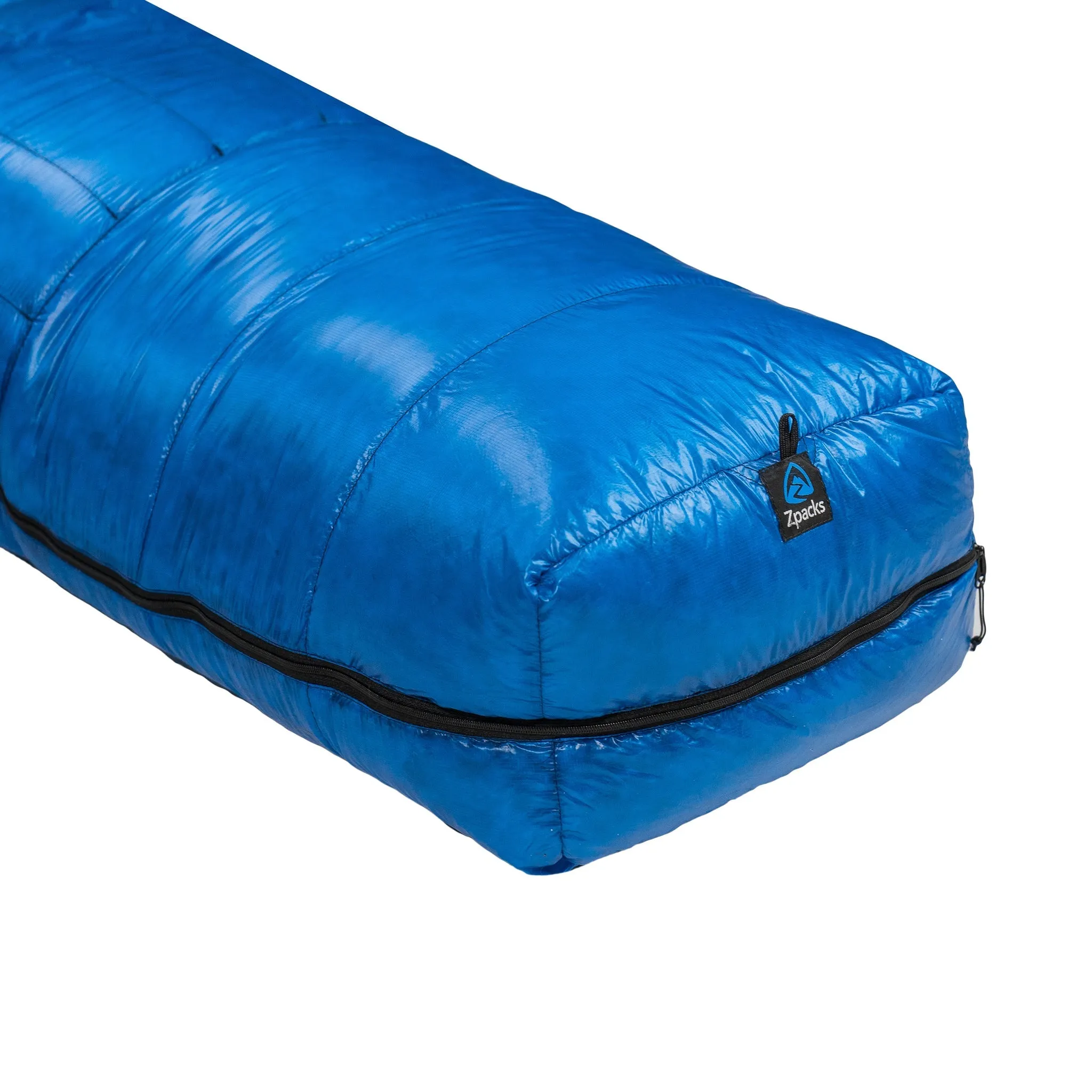 Zip Around Sleeping Bag